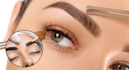 ¿Microshading o cejas HD? Esta es la técnica que reemplaza al microblading