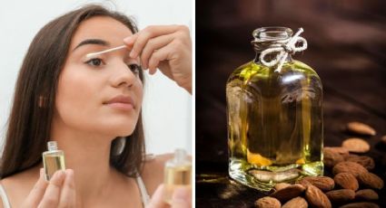 3 ingredientes naturales que te harán crecer las pestañas y seguro tienes en casa