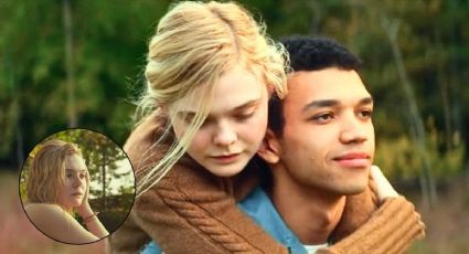 La película de amor más triste del mundo que puedes ver en Netflix