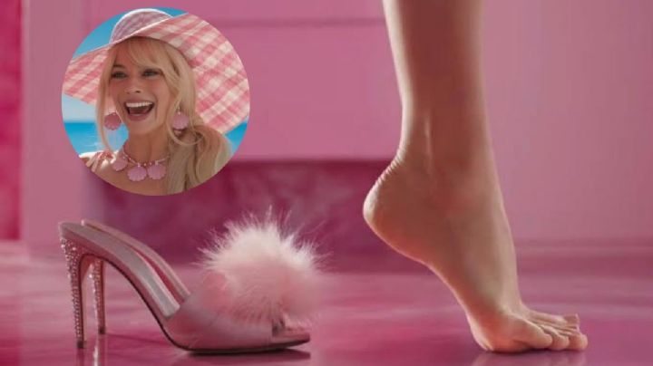 5 accesorios que no pueden faltar para elevar tu outfit y ver la película de Barbie