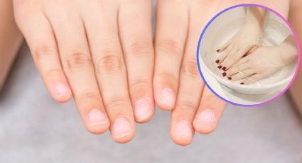 El ingrediente para fortalecer las uñas y que crezcan largas naturalmente