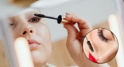 Pestañas mink, la mejor técnica para lucir ojos más grandes sin maquillaje