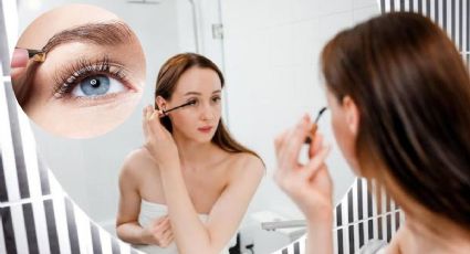 ¿Qué es bueno para el crecimiento de pestañas y cejas?