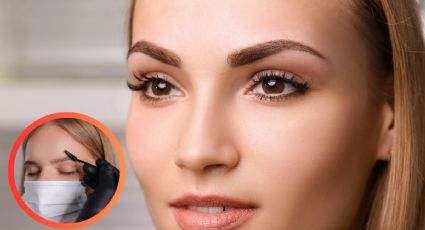 ¿Cómo tener las cejas más negras naturalmente?