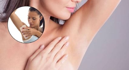 5 trucos para eliminar la irritación de tus axilas y recuperar la suavidad de tu piel