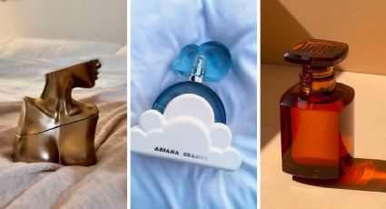 3 perfumes que sí duran todo el día y son perfectos si tienes más de 30 años