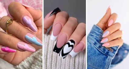 7 diseños de uñas perfectos para lucir tu manicura en la universidad