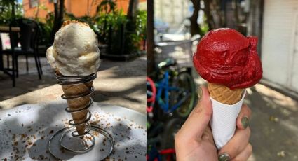 3 heladerías en CDMX para probar los mejores helados del 15 de septiembre