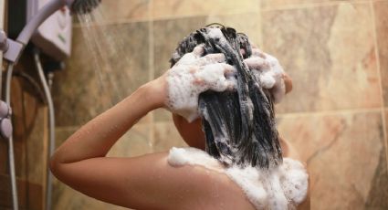 El ingrediente que debes poner en tu shampoo para un cabello sano y con brillo