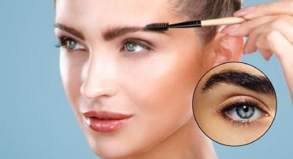 ¿Cómo oscurecer las cejas de forma natural?