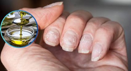 3 remedios caseros para fortalecer las uñas y hacerlas crecer
