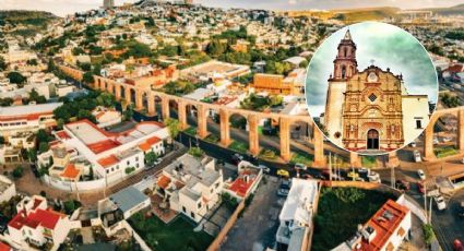 El misterioso Pueblo Mágico de Querétaro que pocos conocen y debes visitar en vacaciones