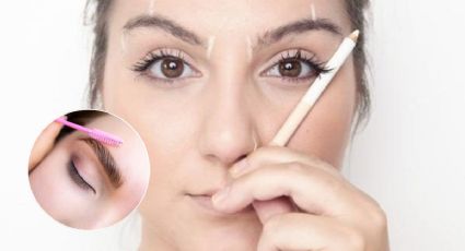 5 cosas que debes saber antes de hacerte un planchado de cejas