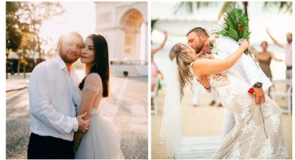 5 claves para un matrimonio feliz y duradero