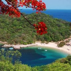 Las 3 playas más bonitas de todo Oaxaca que no son Huatulco y tienes que conocer