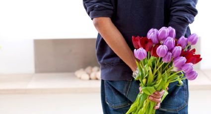 5 razones por las que tu pareja no te regala rosas
