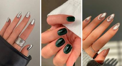 5 colores de uñas que dominarán la manicura de otoño