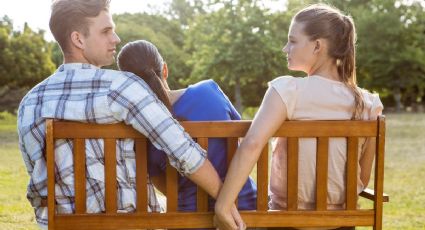 11 frases para saber si tu mejor amiga quiere con tu novio