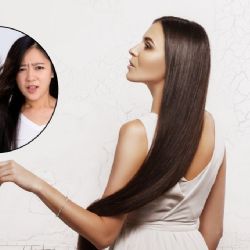 5 tips para tener el cabello largo, bonito y con brillo natural