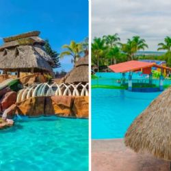 3 balnearios en Hidalgo con aguas termales y cabañas perfectos para descansar