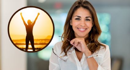 5 claves para ser una mujer exitosa en todos los ámbitos de su vida