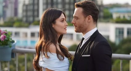 La romántica serie de HBO Max que te hará suspirar de amor cada capítulo