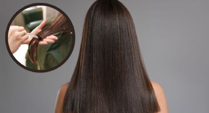 ¿Cuál es la keratina que más alisa el cabello? 3 tratamientos para dejarlo super liso sin dañarlo