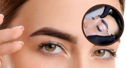 ¿Qué diferencia hay entre microblading y microshading?