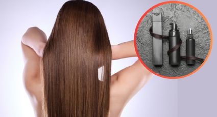 ¿Cuántos tipos de keratina existen? 5 tratamientos para alisar tu cabello permanentemente