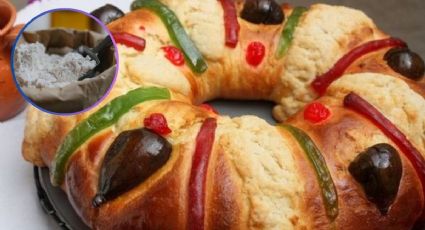 ¿Cómo hacer rosca de Reyes casera? Receta fácil con harina preparada