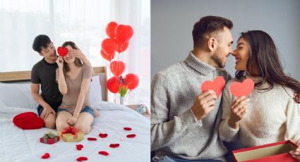 11 frases de San Valentin bonitas y llenas de amor para dedicar este 14 de febrero