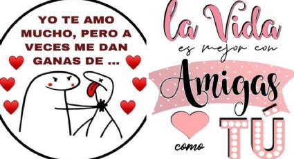 4 ideas de tarjetas de San Valentin para imprimir y regalar el 14 de febrero