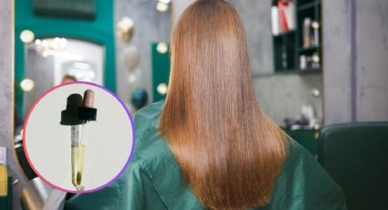 ¿Cómo hidratar el cabello después de un alisado permanente? 3 productos para pelo seco