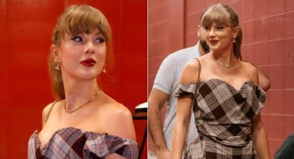 Pecas de Taylor Swift: la tendencia de maquillaje que dará glow a tu piel