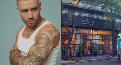 ¿Dónde está el hotel Casa Sur Palermo? El lugar donde murió Liam Payne