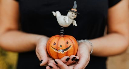 3 diseños para decorar tus uñas durante Halloween