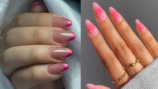 Pink Nails: 5 diseños de uñas rosas elegantes para cualquier ocasión