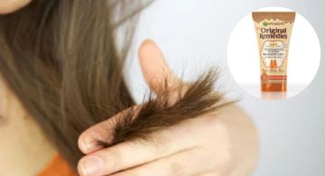 Dile adiós a las puntas abiertas con este consejo para el cuidado del cabello