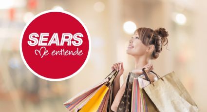 Venta nocturna de Sears 2024: todos los descuentos y promociones del 25 al 28 de octubre