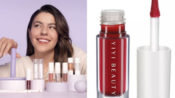 YiYi Beauty: precio y dónde comprar la nueva línea de maquillaje y skincare de Lesslie Polinesia