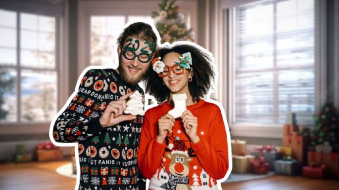 5 razones para TERMINAR con tu pareja antes de navidad