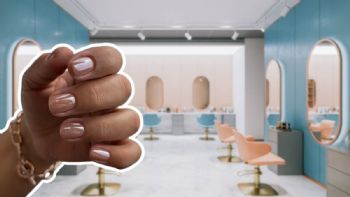 Uñas nude, la manicura que no pasa de moda y que seguirá en tendencia en 2025