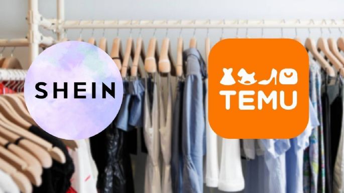 ¿Compras ropa de SheIn o Temu? Así es como te afectará el aumento de aranceles a mercancías extranjeras