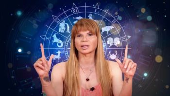 Estos son los 5 signos zodiacales que tendrán más SUERTE en 2025, según Mhoni Vidente