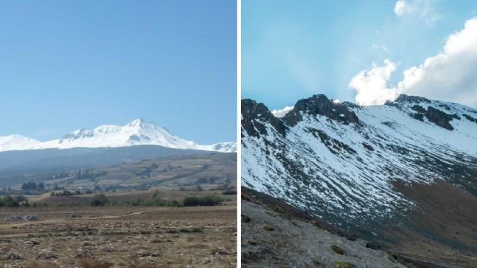 Nevado de Toluca: ubicación, precio, cómo llegar y todo lo que necesitas saber de este destino cerca de CDMX