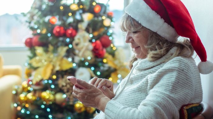 Feliz Navidad: Frases navideñas para familia y amigos que puedes enviar por WhatsApp