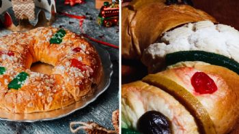 ¿Cuáles son los MEJORES lugares para comprar tu Rosca de Reyes en CDMX?