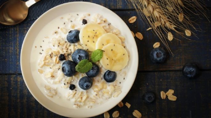 Ideas para un desayuno energético con carbohidratos complejos