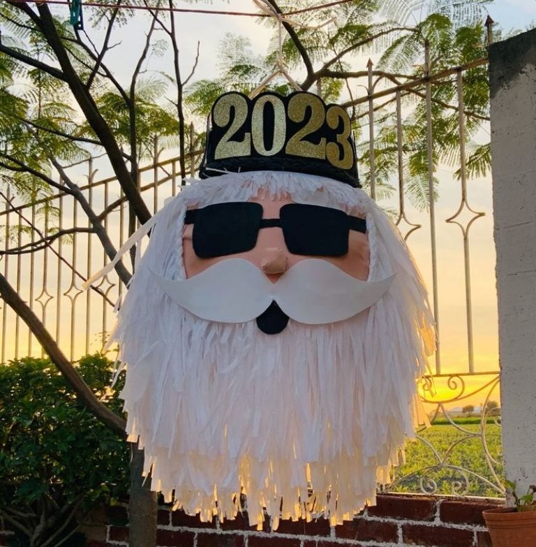 piñata divertida para 2025