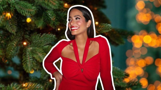 ¿Qué significa ponerse ropa roja en Navidad?